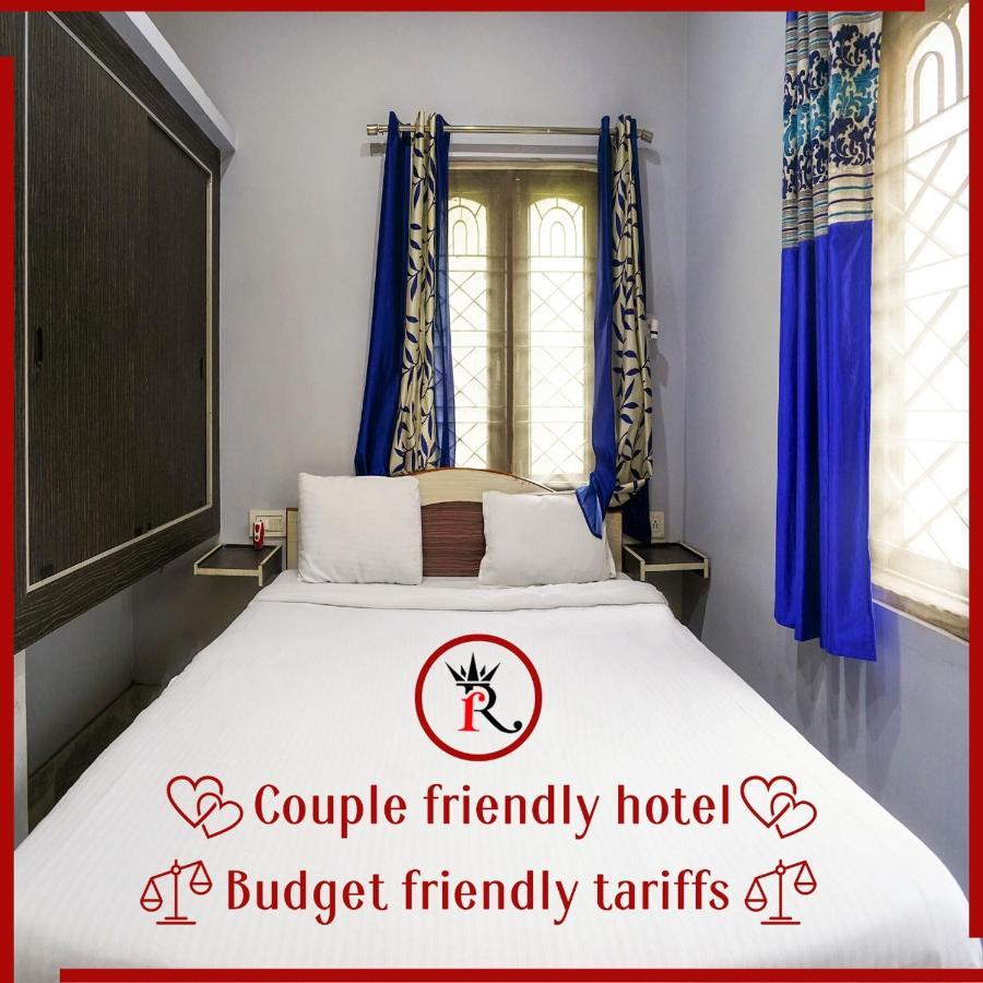 Ratna Resort Near Bhubaneswar Airport Khandagiri المظهر الخارجي الصورة