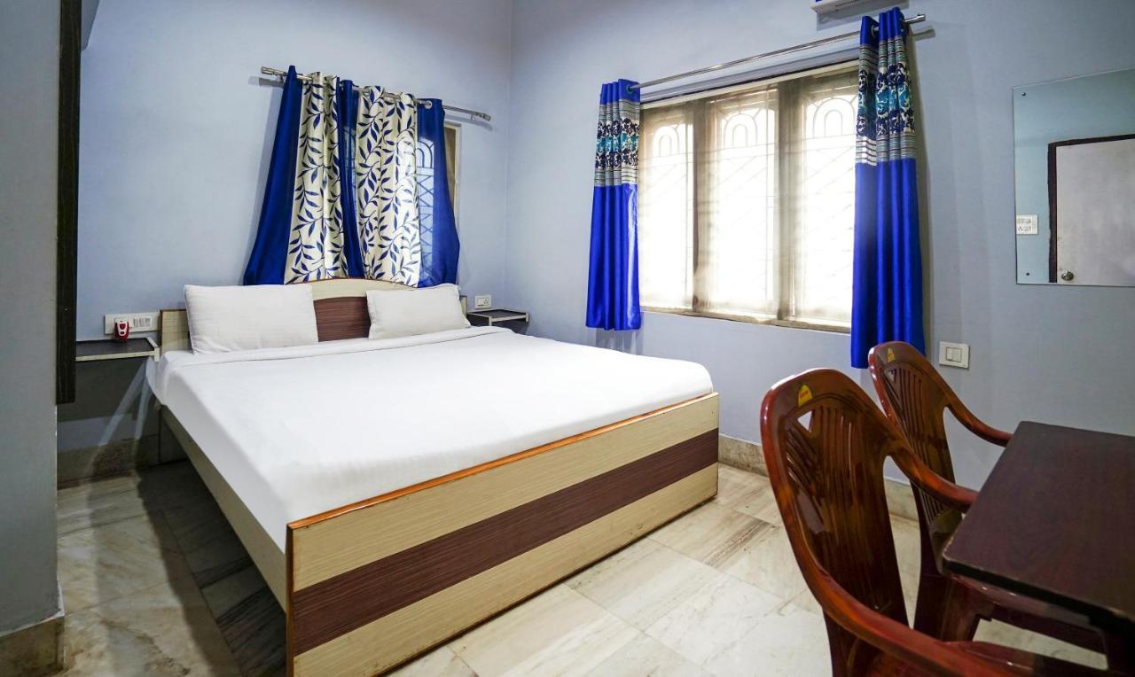 Ratna Resort Near Bhubaneswar Airport Khandagiri المظهر الخارجي الصورة