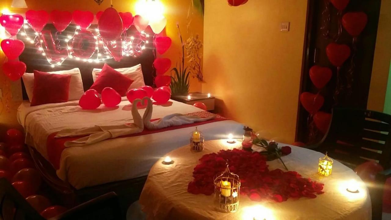 Ratna Resort Near Bhubaneswar Airport Khandagiri المظهر الخارجي الصورة