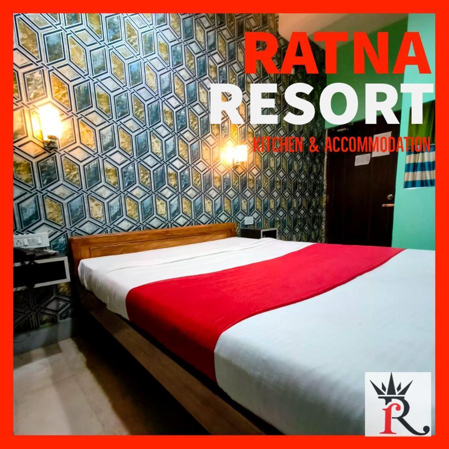 Ratna Resort Near Bhubaneswar Airport Khandagiri المظهر الخارجي الصورة