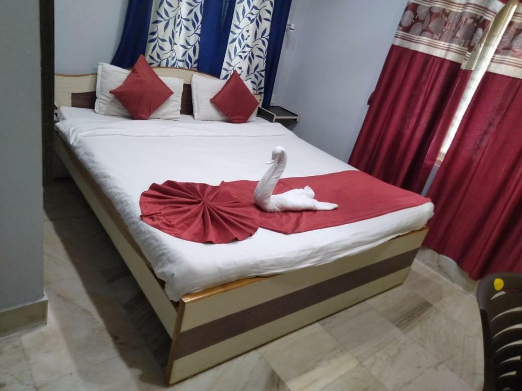 Ratna Resort Near Bhubaneswar Airport Khandagiri المظهر الخارجي الصورة