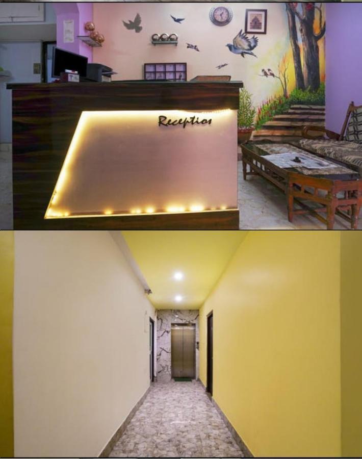 Ratna Resort Near Bhubaneswar Airport Khandagiri المظهر الخارجي الصورة