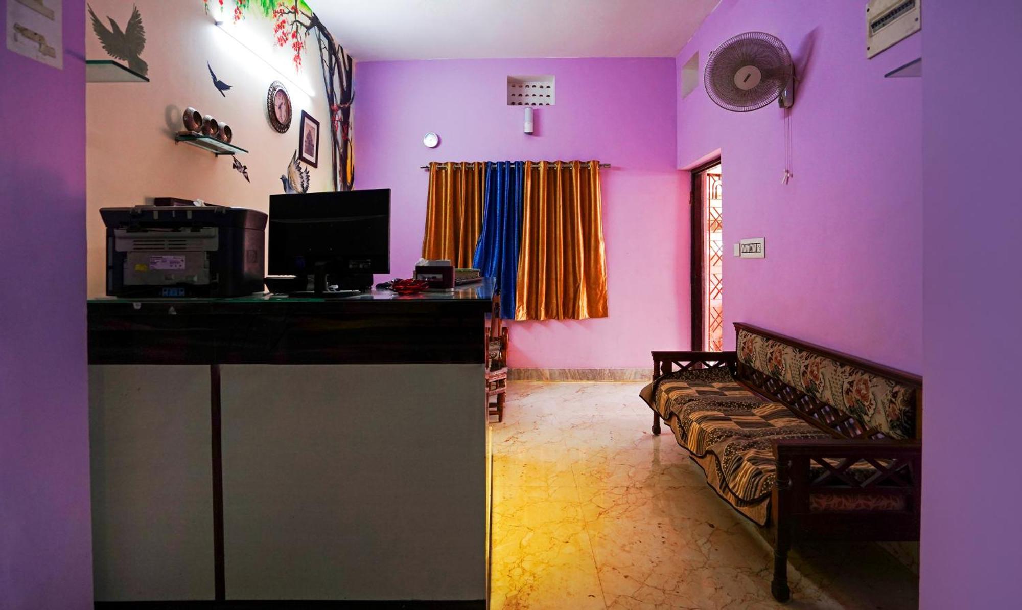 Ratna Resort Near Bhubaneswar Airport Khandagiri المظهر الخارجي الصورة
