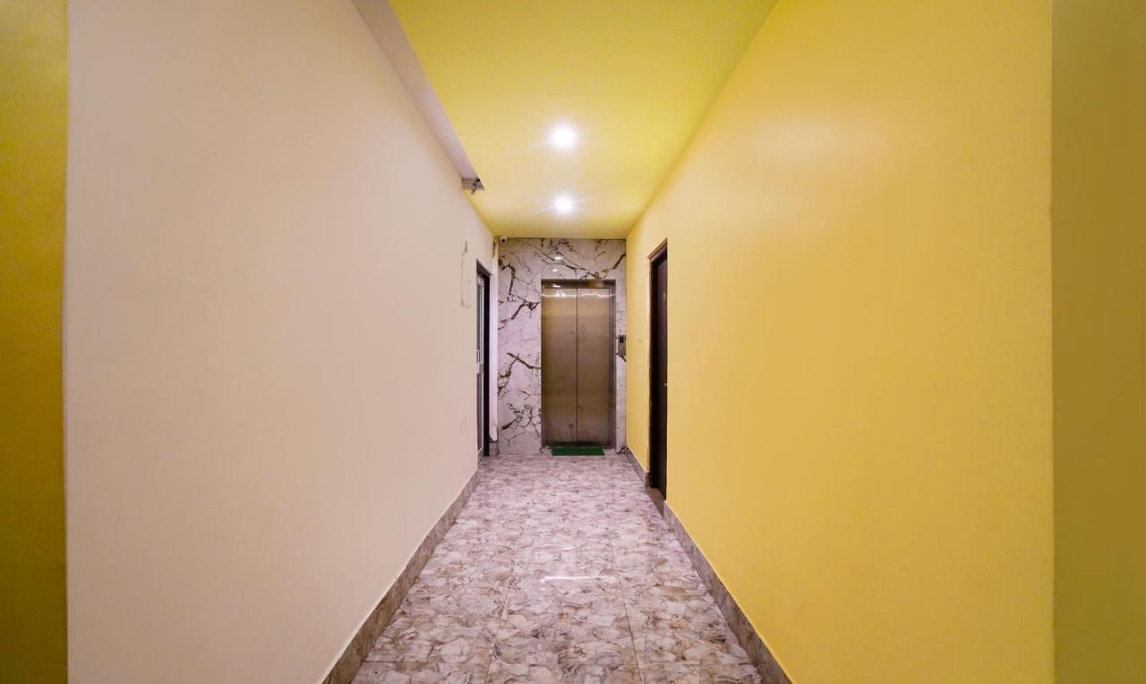 Ratna Resort Near Bhubaneswar Airport Khandagiri المظهر الخارجي الصورة
