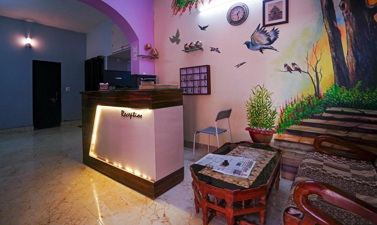 Ratna Resort Near Bhubaneswar Airport Khandagiri المظهر الخارجي الصورة