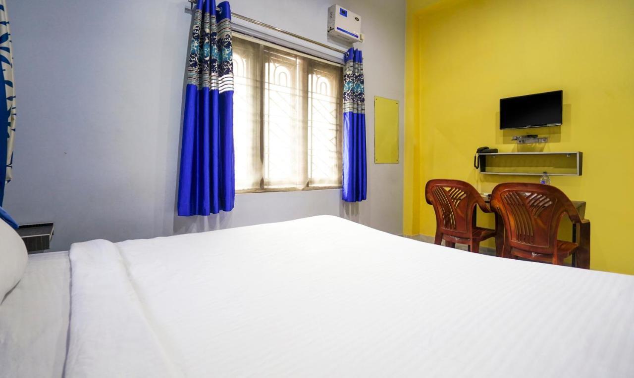 Ratna Resort Near Bhubaneswar Airport Khandagiri المظهر الخارجي الصورة