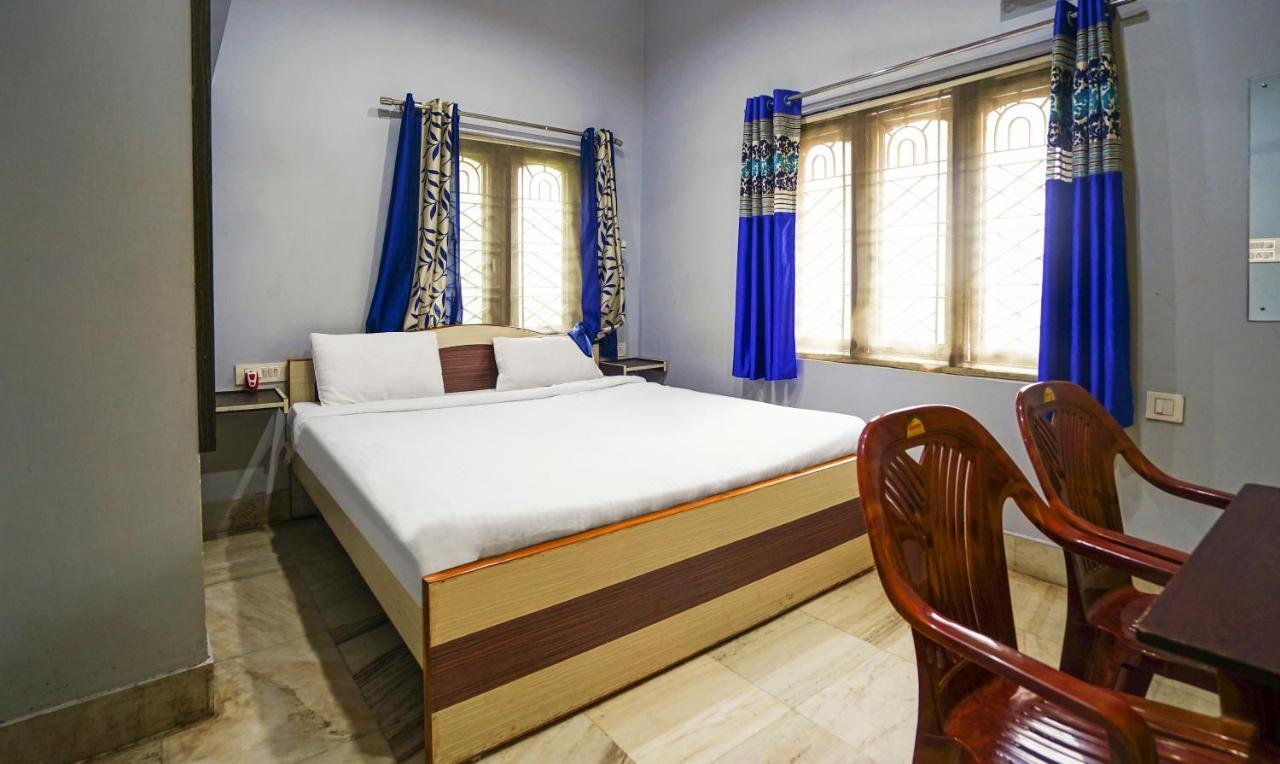 Ratna Resort Near Bhubaneswar Airport Khandagiri المظهر الخارجي الصورة
