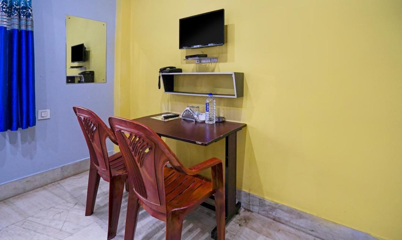 Ratna Resort Near Bhubaneswar Airport Khandagiri المظهر الخارجي الصورة