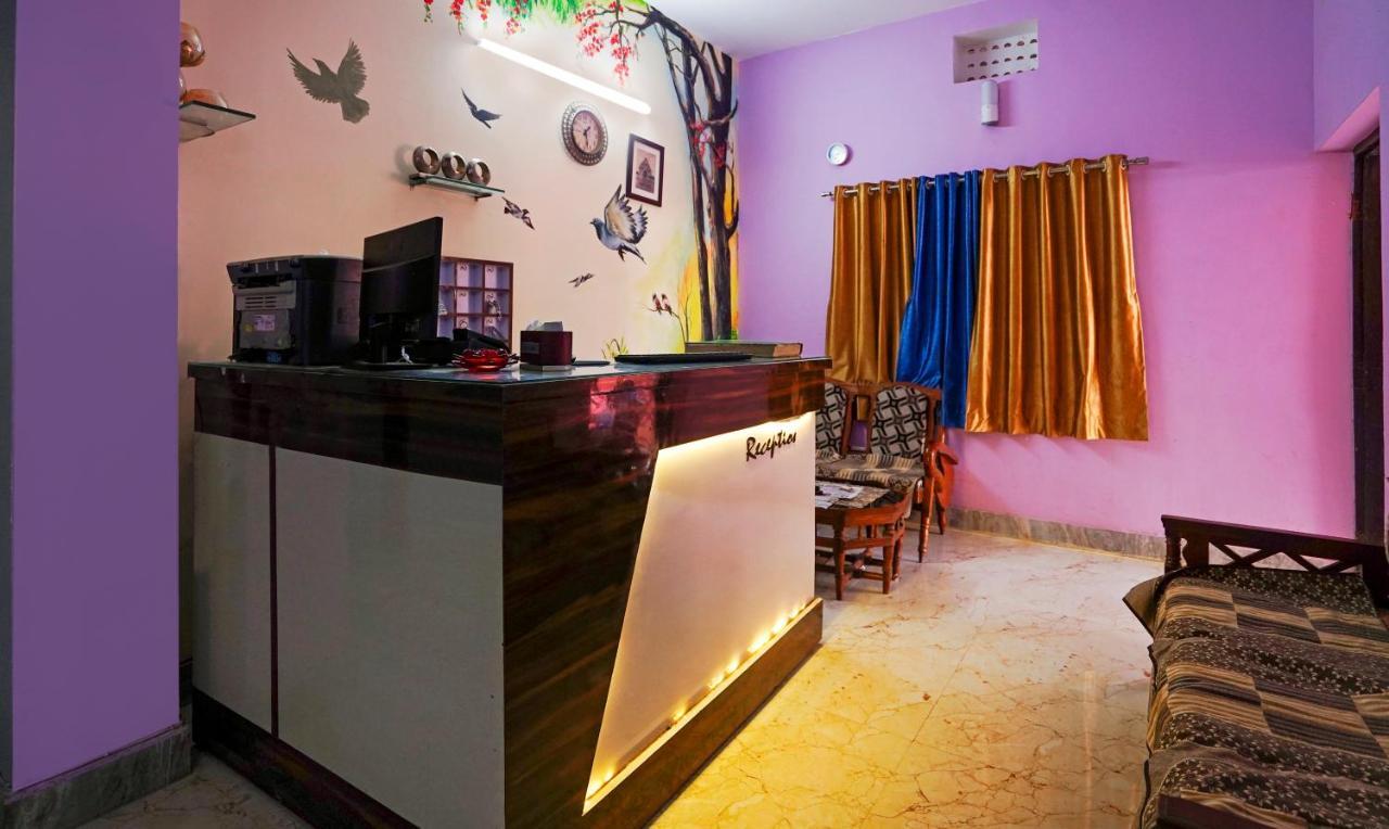 Ratna Resort Near Bhubaneswar Airport Khandagiri المظهر الخارجي الصورة