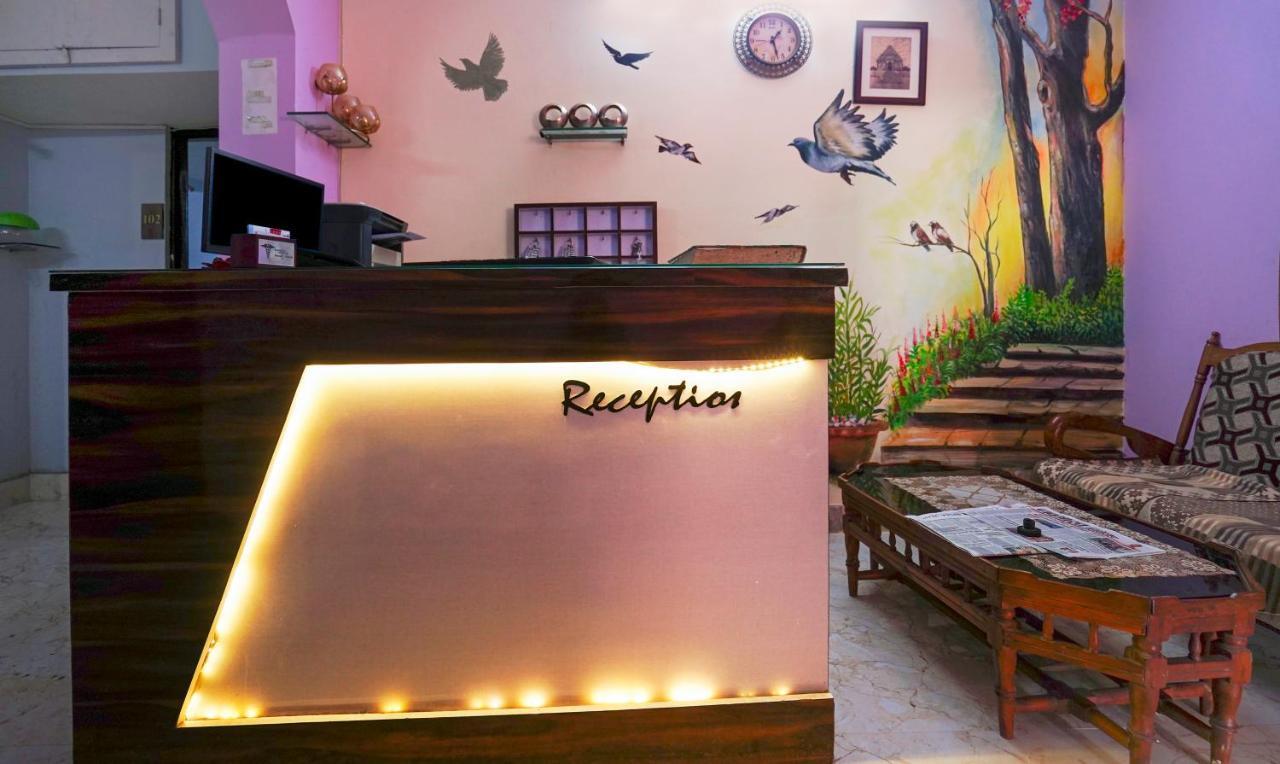 Ratna Resort Near Bhubaneswar Airport Khandagiri المظهر الخارجي الصورة