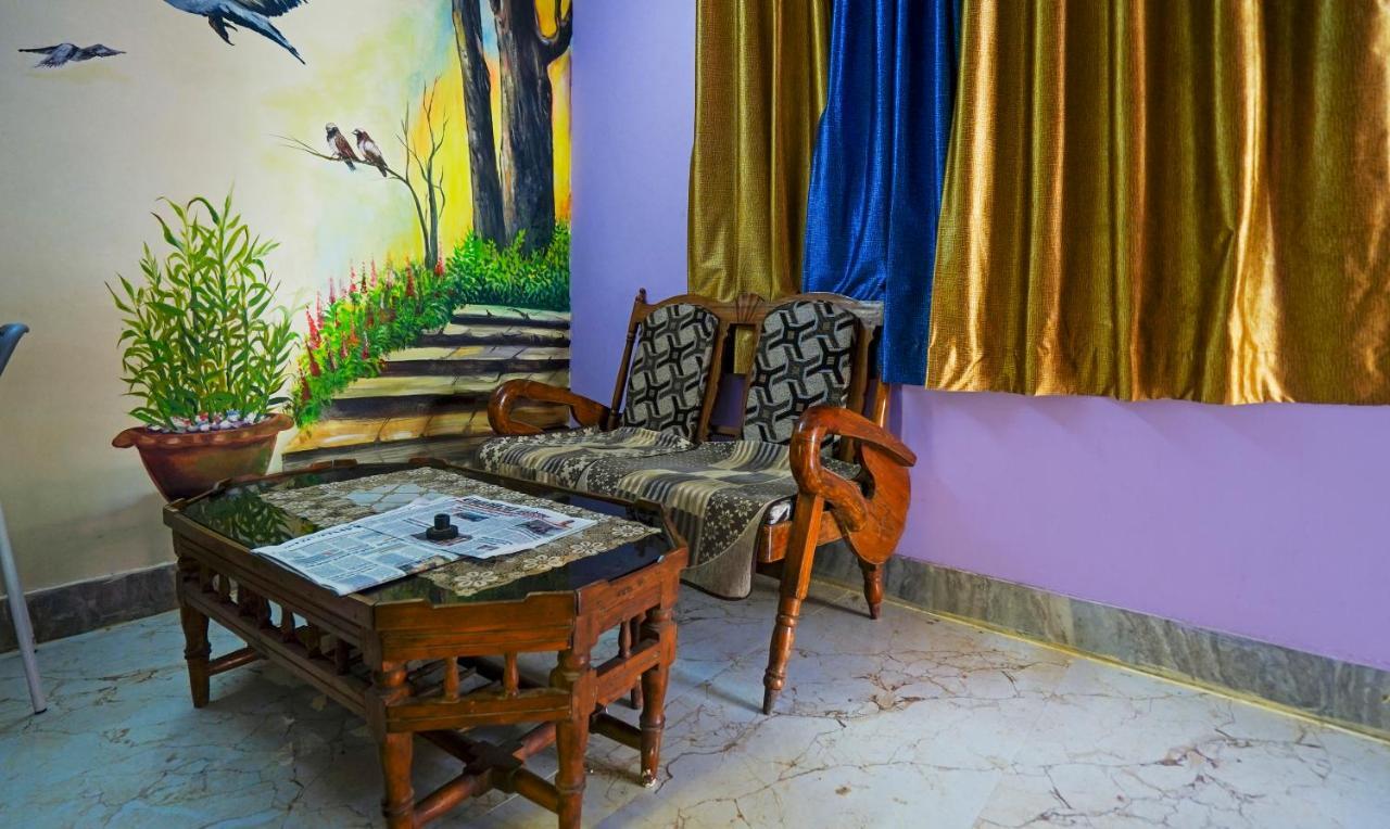 Ratna Resort Near Bhubaneswar Airport Khandagiri المظهر الخارجي الصورة
