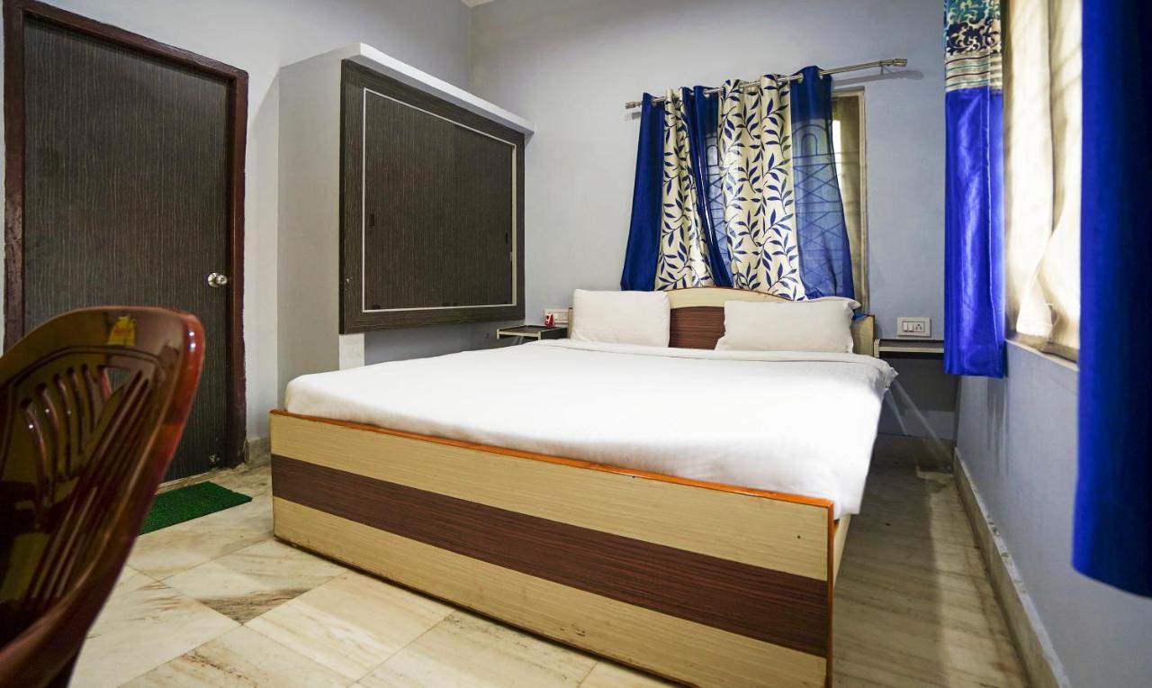 Ratna Resort Near Bhubaneswar Airport Khandagiri المظهر الخارجي الصورة